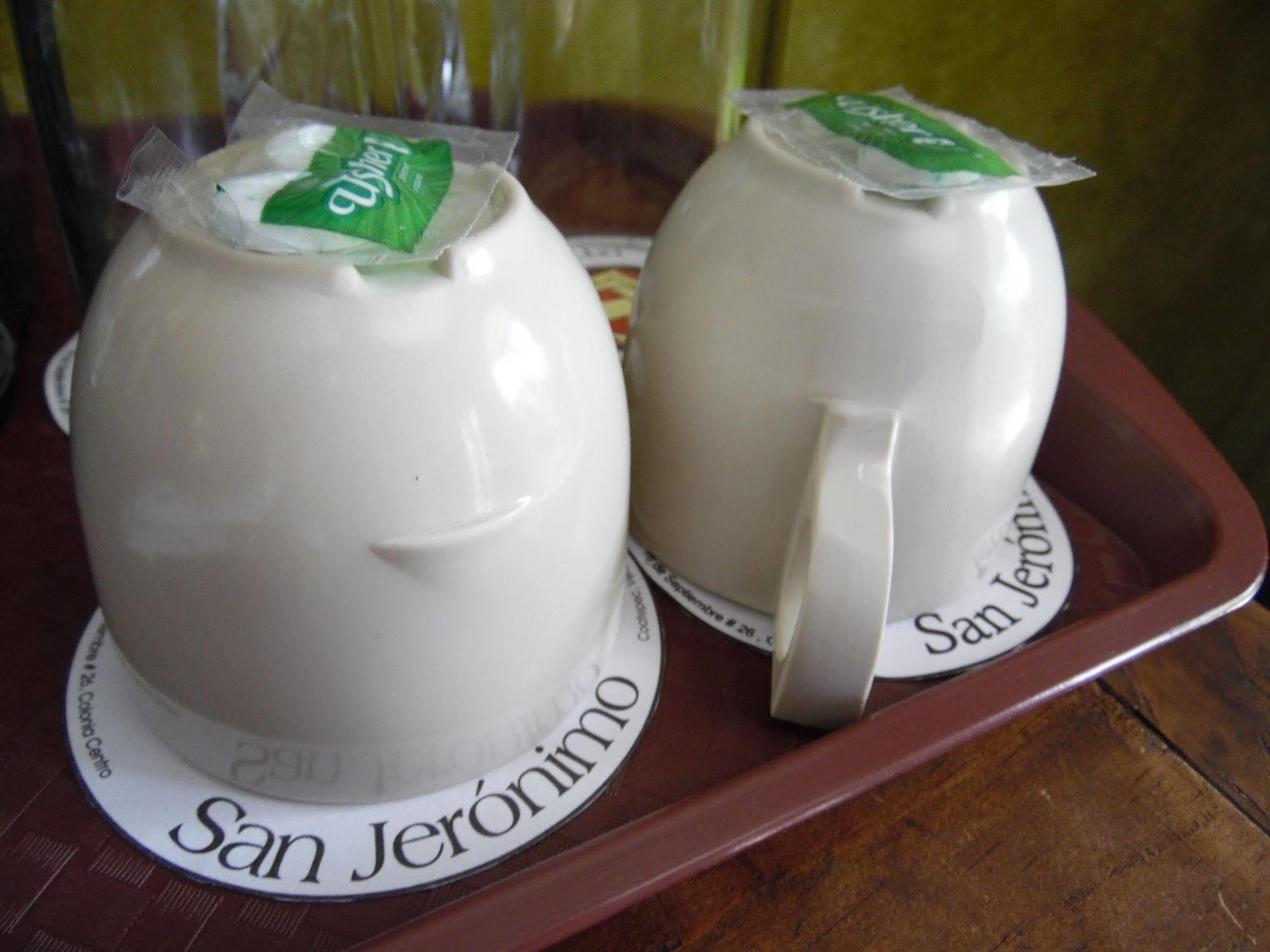Hotel Posada San Jeronimo كواتيبيك المظهر الخارجي الصورة