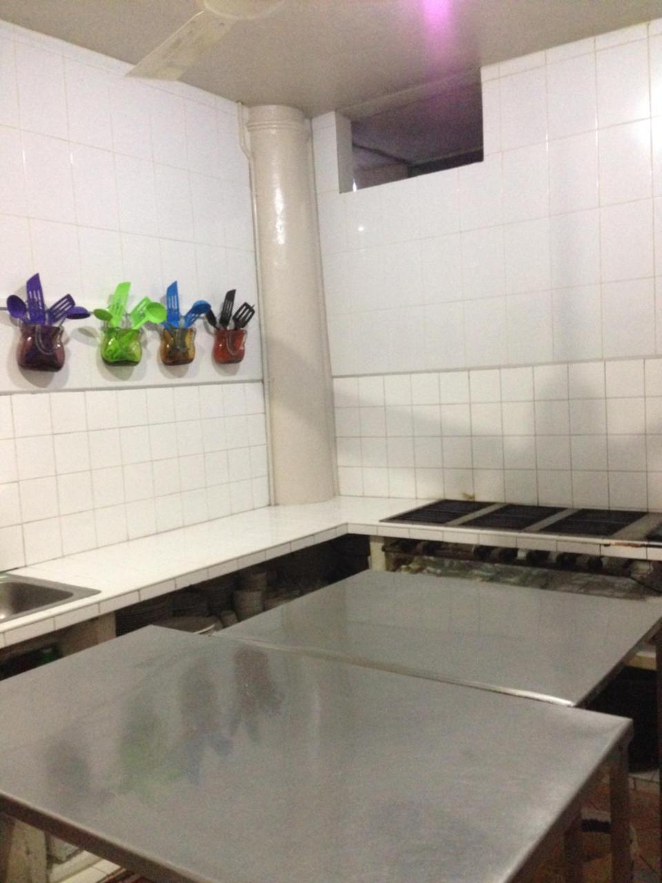 Hotel Posada San Jeronimo كواتيبيك المظهر الخارجي الصورة